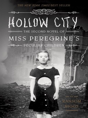 Cover of Hollow City